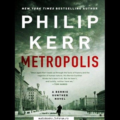 philip kerr gunther, book 14by: philip by: john leelength: hrs and mins