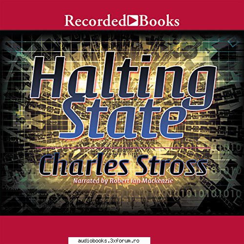 halting stross

 13 hours, 30 by: robert ian  charles stross